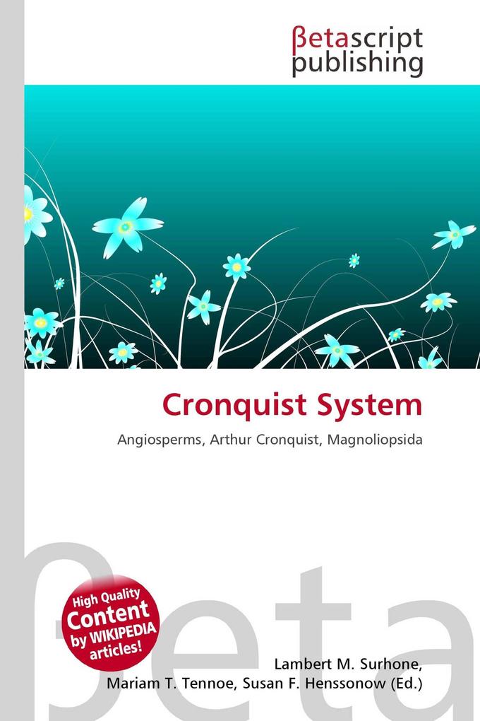 Cronquist System