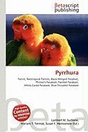 Pyrrhura