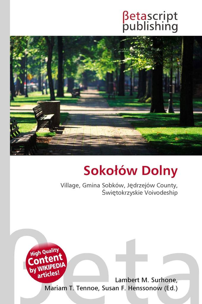 Sokoów Dolny