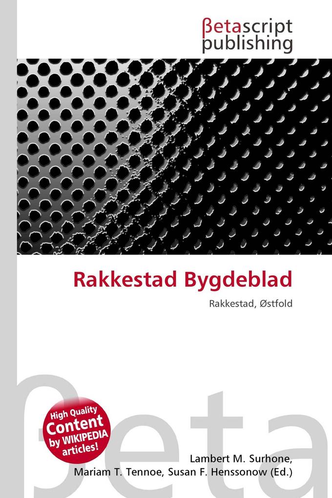 Rakkestad Bygdeblad