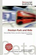 Preston Park and Ride