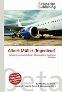 Albert Müller (Ingenieur)