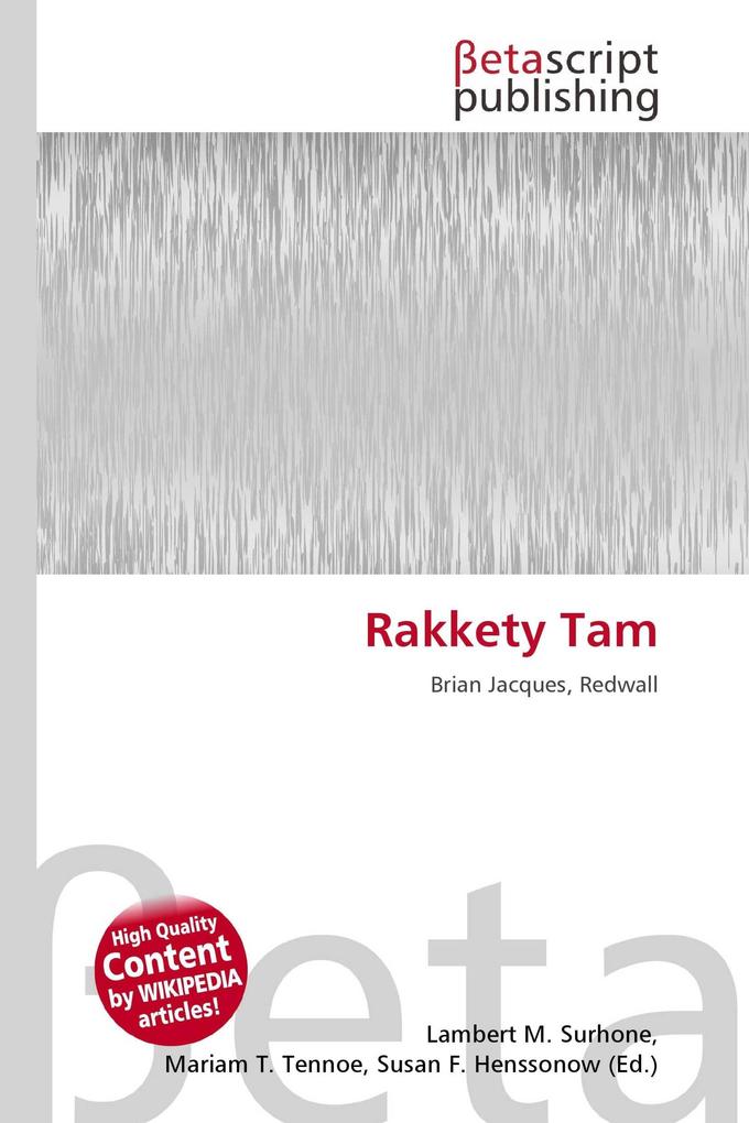 Rakkety Tam