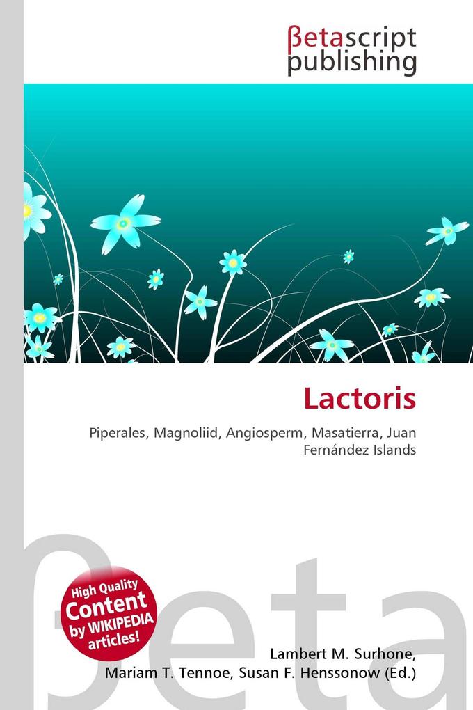 Lactoris