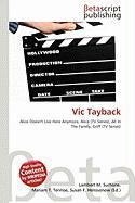 Vic Tayback