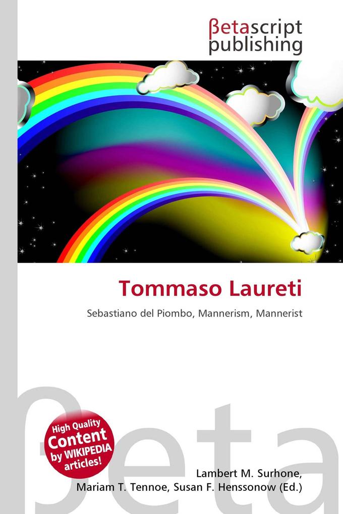 Tommaso Laureti