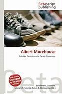 Albert Morehouse