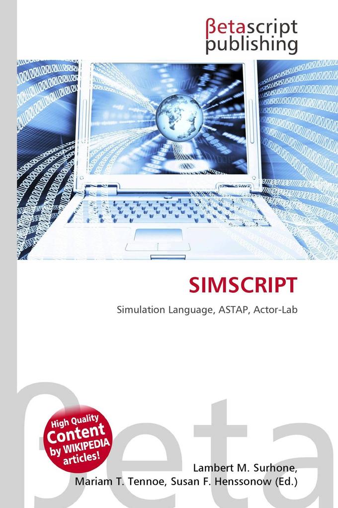 SIMSCRIPT