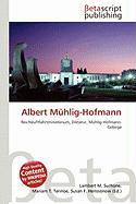 Albert Mühlig-Hofmann