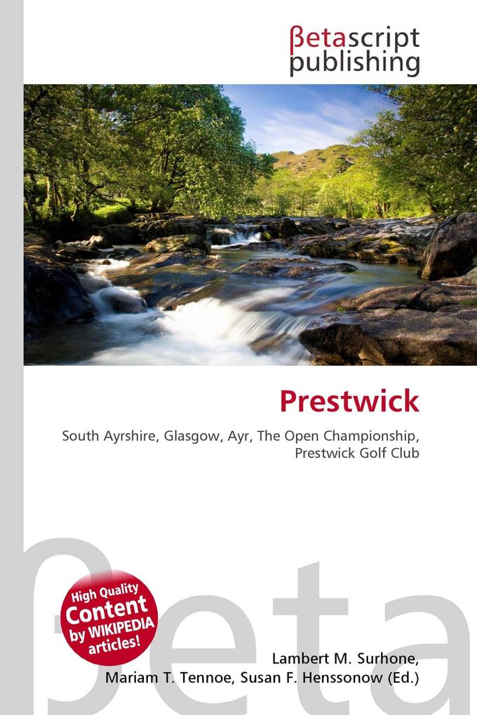 Prestwick