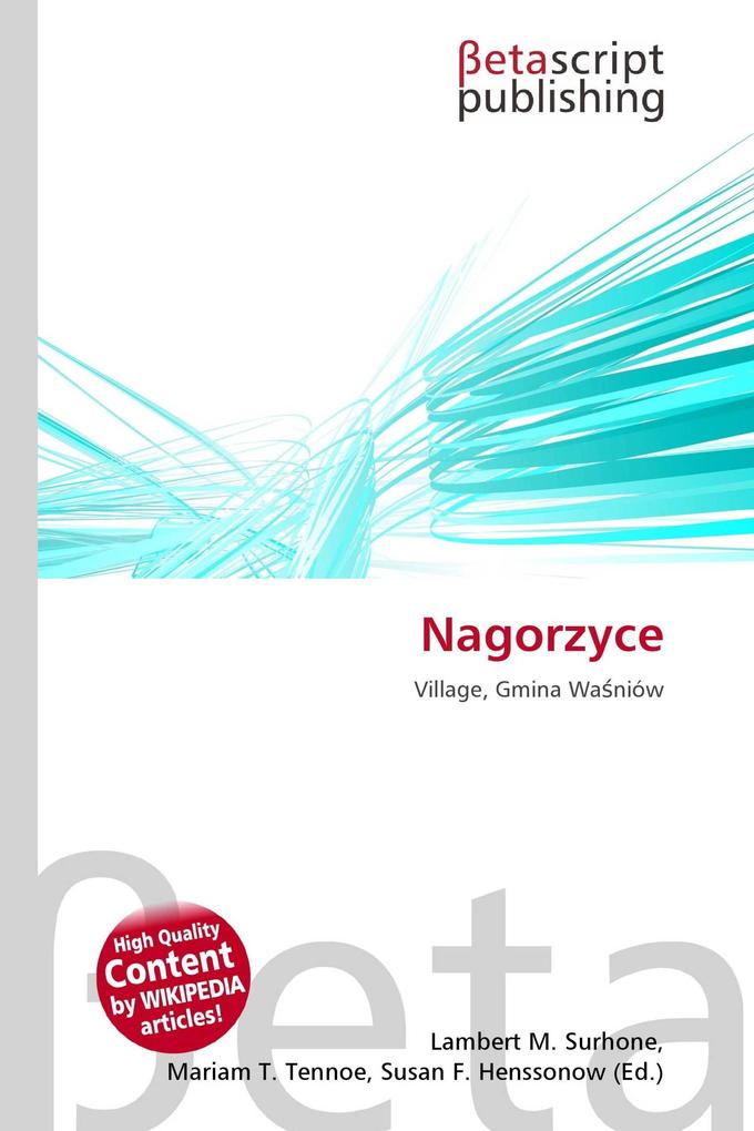 Nagorzyce