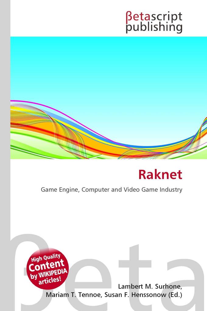 Raknet