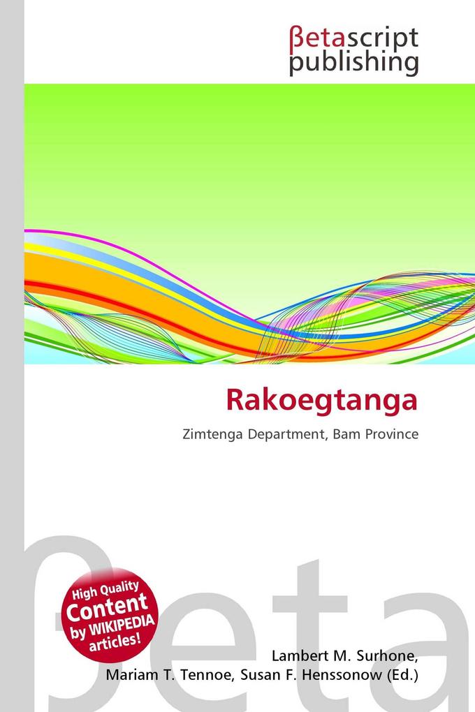 Rakoegtanga