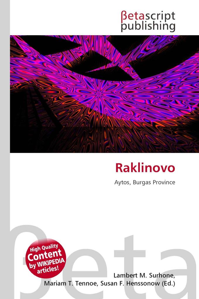 Raklinovo