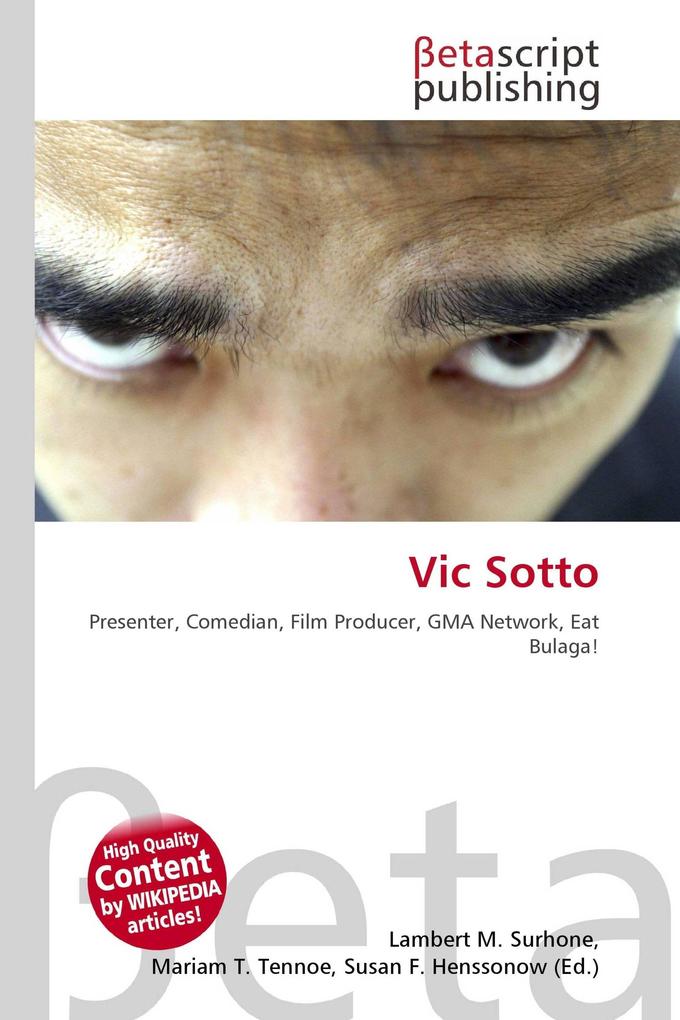 Vic Sotto