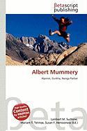 Albert Mummery