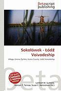 Sokoówek - ód Voivodeship