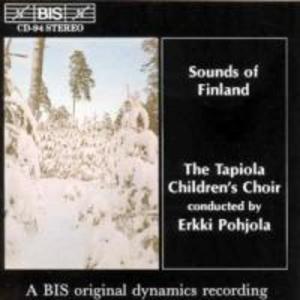 Sounds Of Finland
