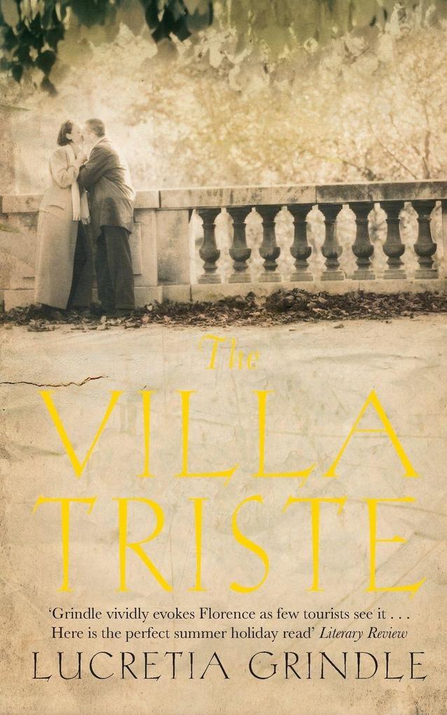 The Villa Triste