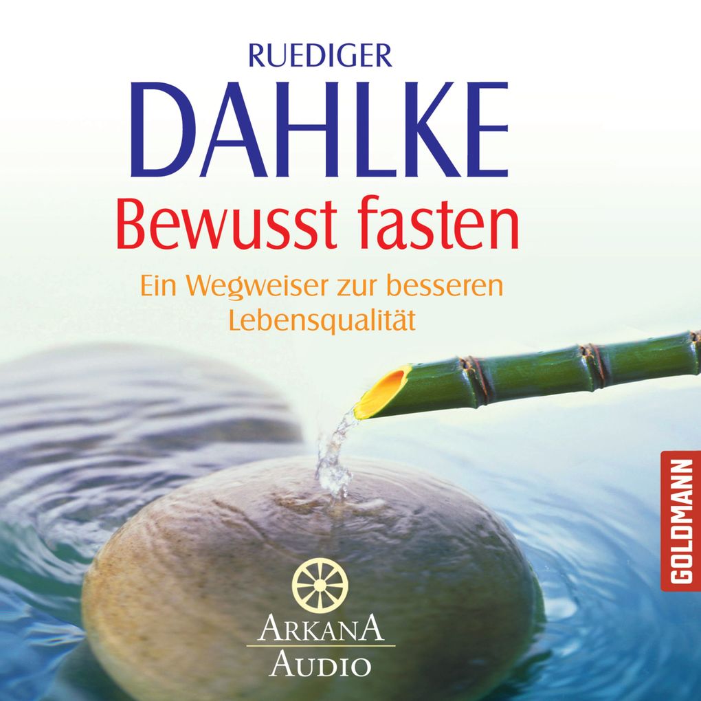 Bewusst fasten