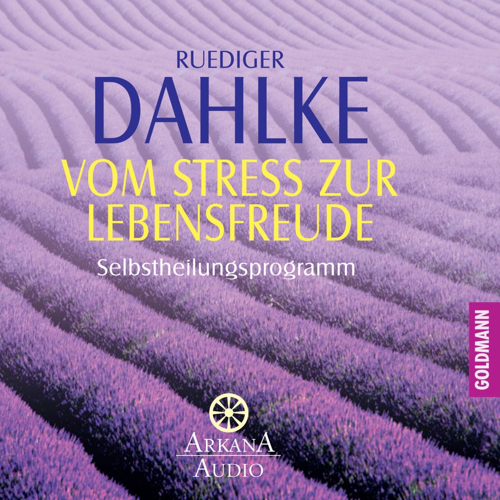 Vom Stress zur Lebensfreude