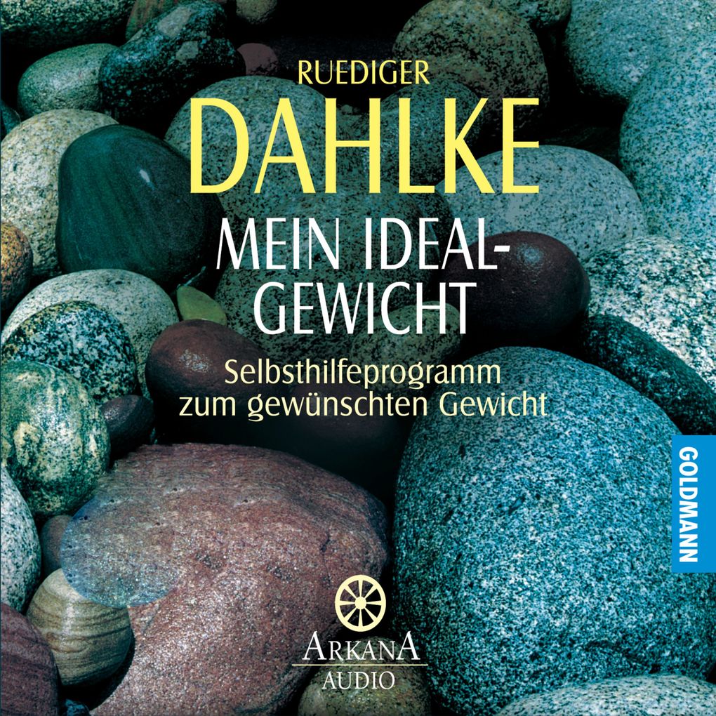 Mein Idealgewicht