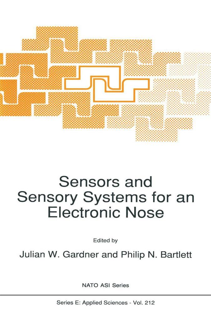 Sensors and Sensory Systems for an Electronic Nose