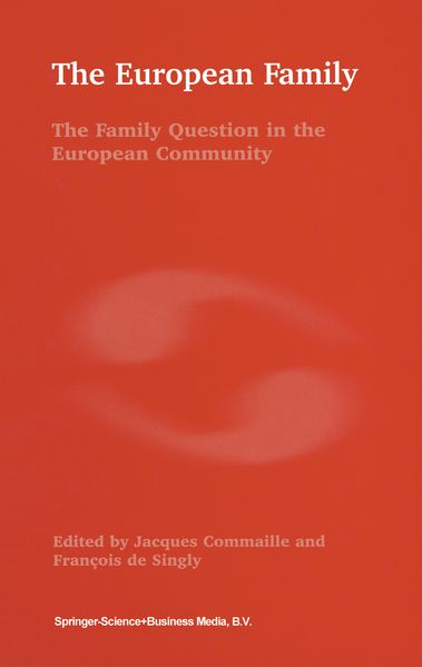 The European Family