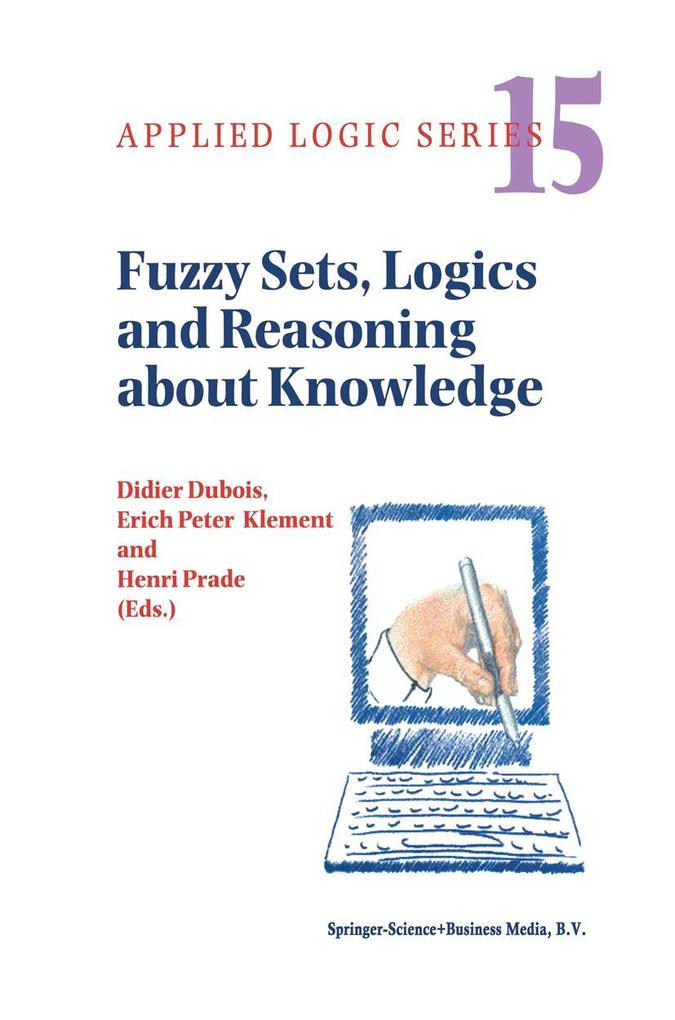 Fuzzy Sets Logics and Reasoning about Knowledge