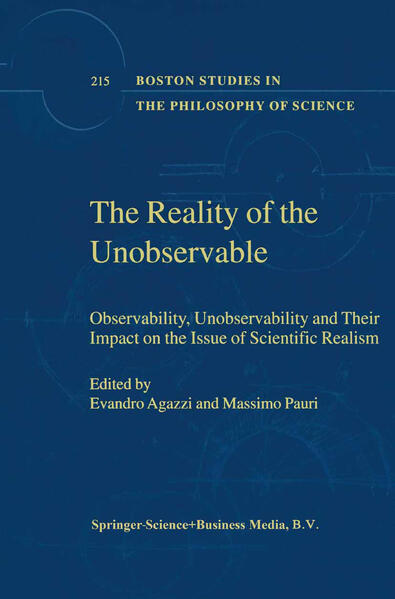The Reality of the Unobservable