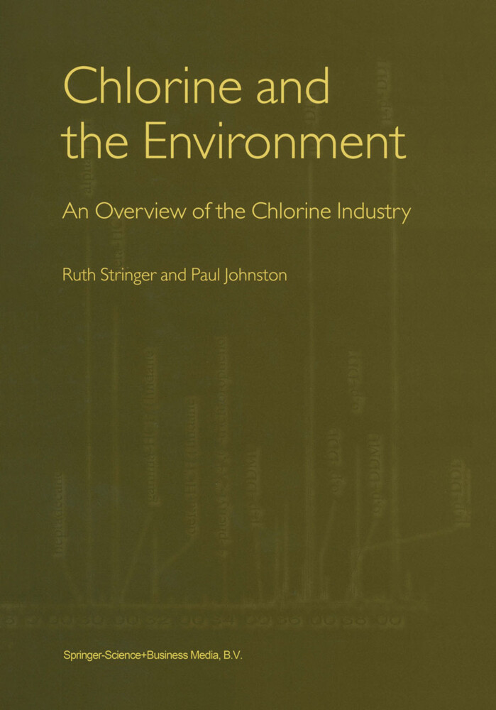 Chlorine and the Environment - Paul Johnston/ Ruth Stringer