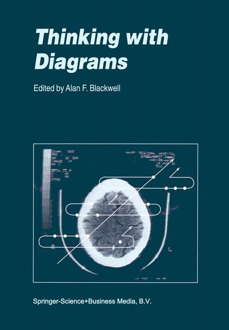 Thinking with Diagrams als Buch von