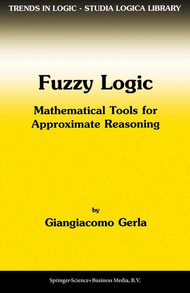 Fuzzy Logic