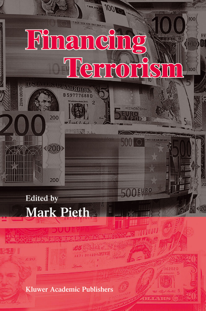 Financing Terrorism als Buch von