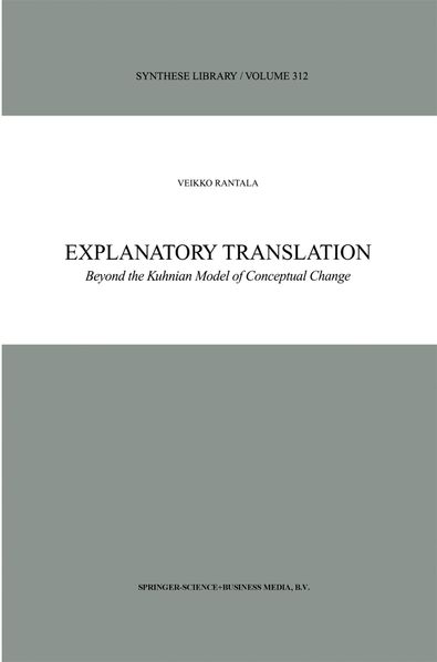 Explanatory Translation