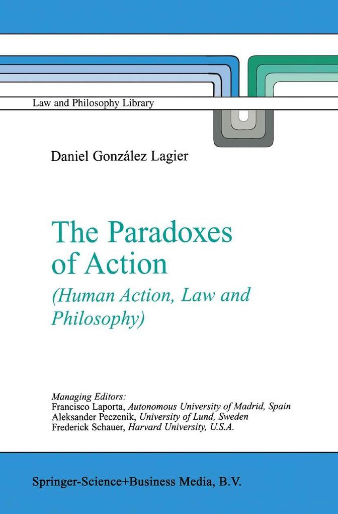 The Paradoxes of Action