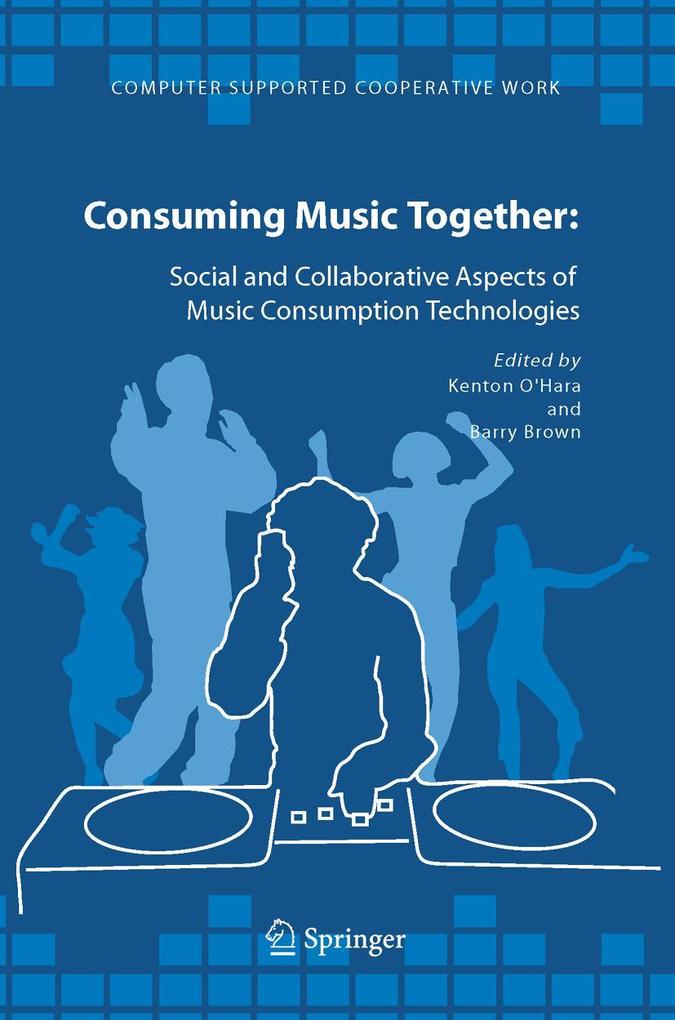Consuming Music Together
