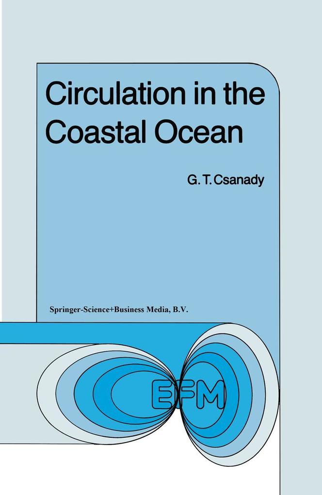 Circulation in the Coastal Ocean