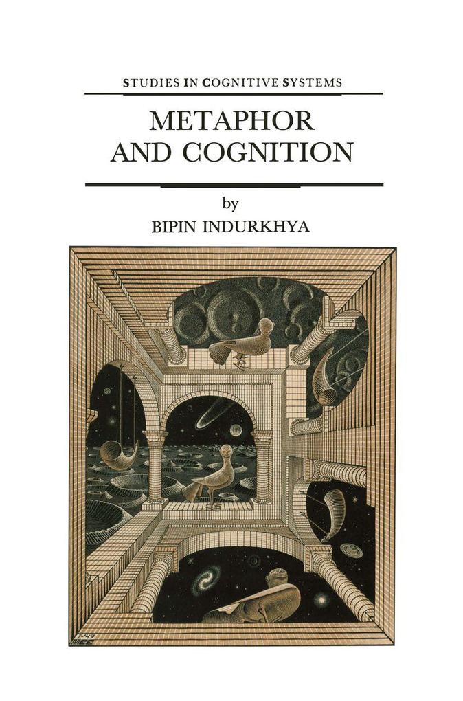 Metaphor and Cognition