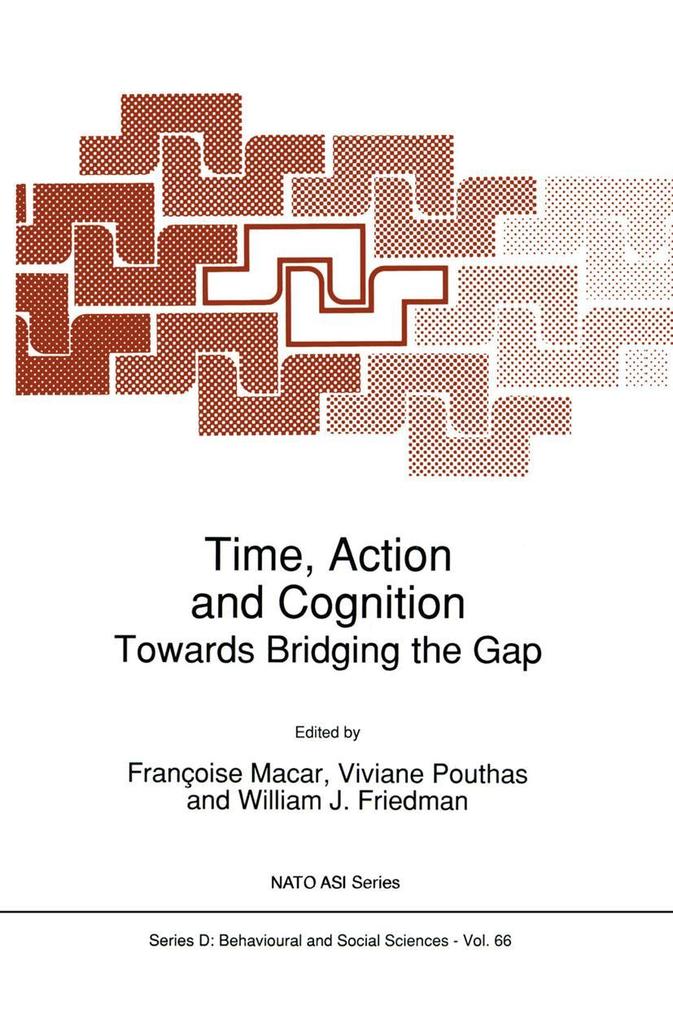 Time Action and Cognition