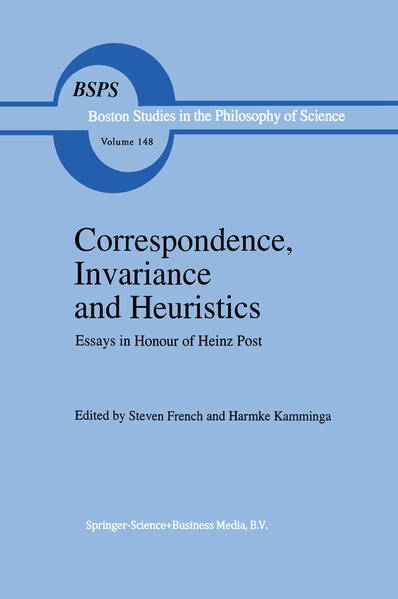 Correspondence Invariance and Heuristics