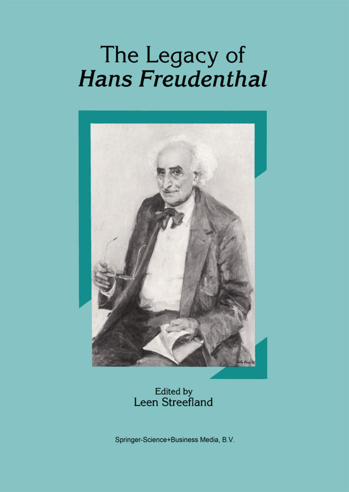The Legacy of Hans Freudenthal