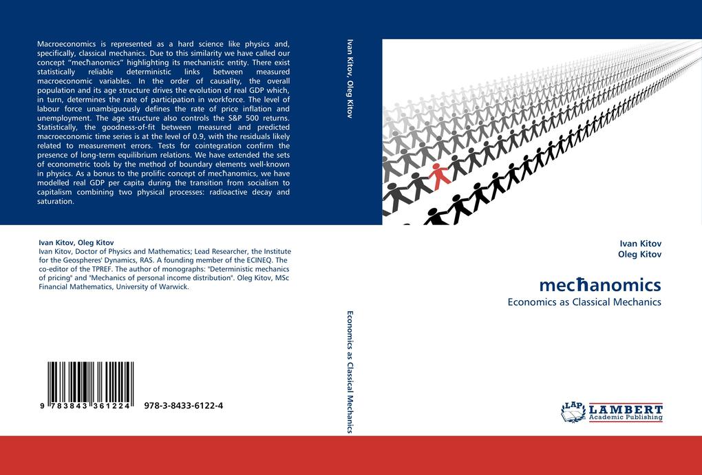 mecanomics