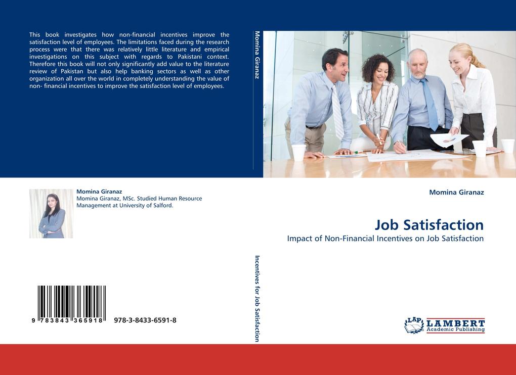 Job Satisfaction