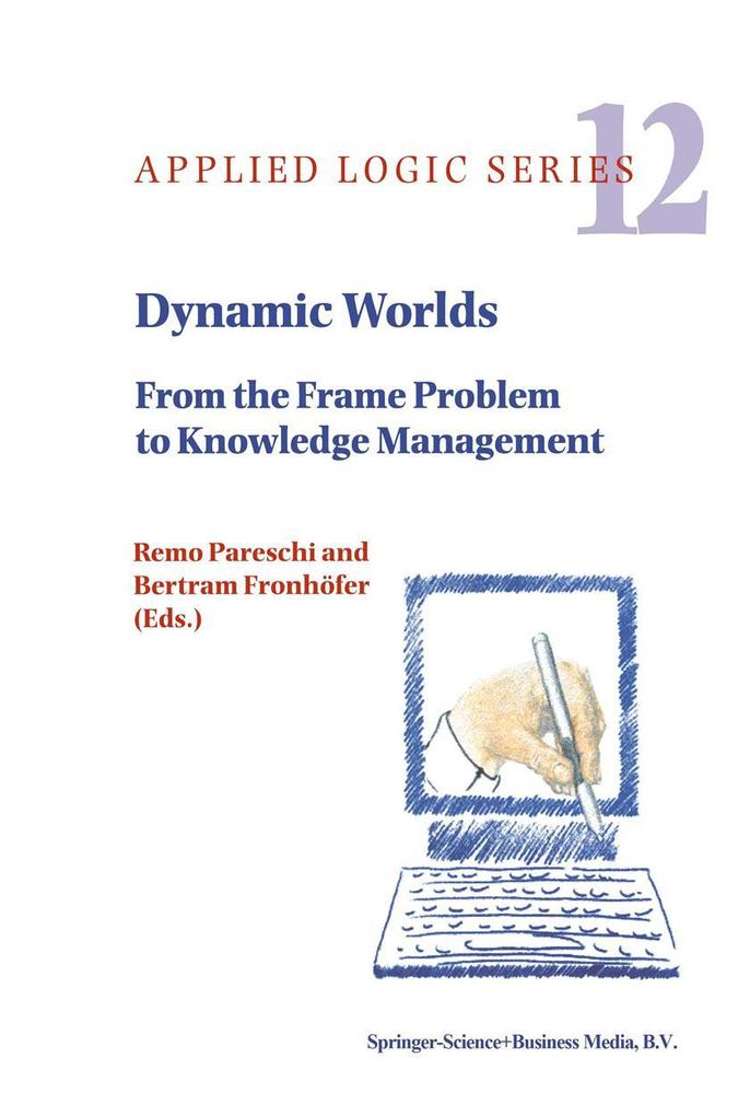 Dynamic Worlds