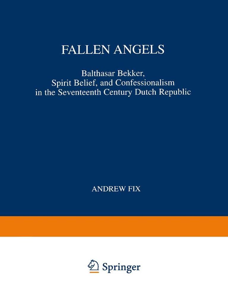 Fallen Angels