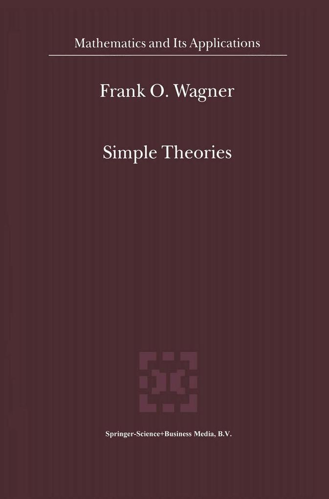 Simple Theories
