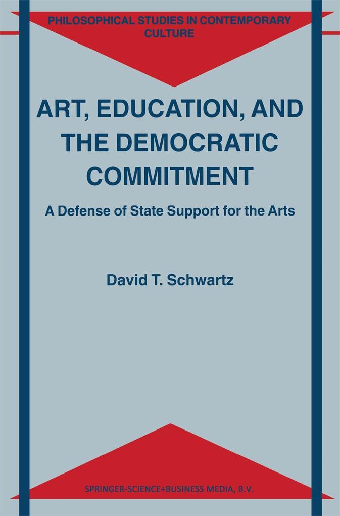 Art Education and the Democratic Commitment