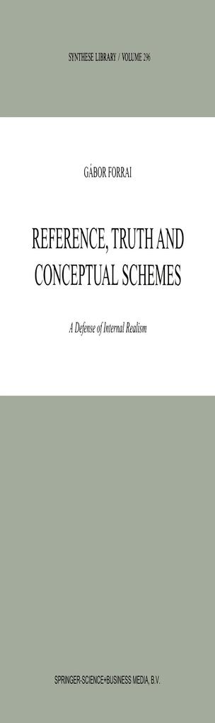 Reference Truth and Conceptual Schemes