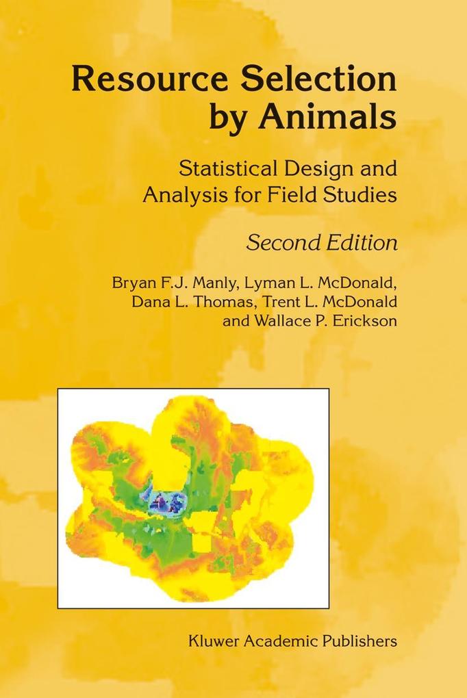 Resource Selection by Animals